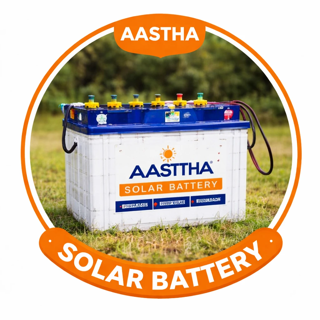 Solar Battery